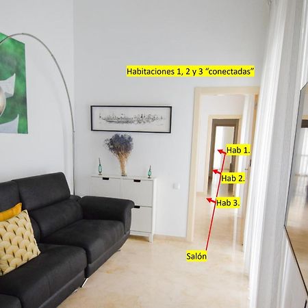 Appartamento Letmalaga Franquelo Premium Esterno foto