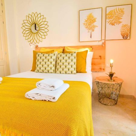 Appartamento Letmalaga Franquelo Premium Esterno foto