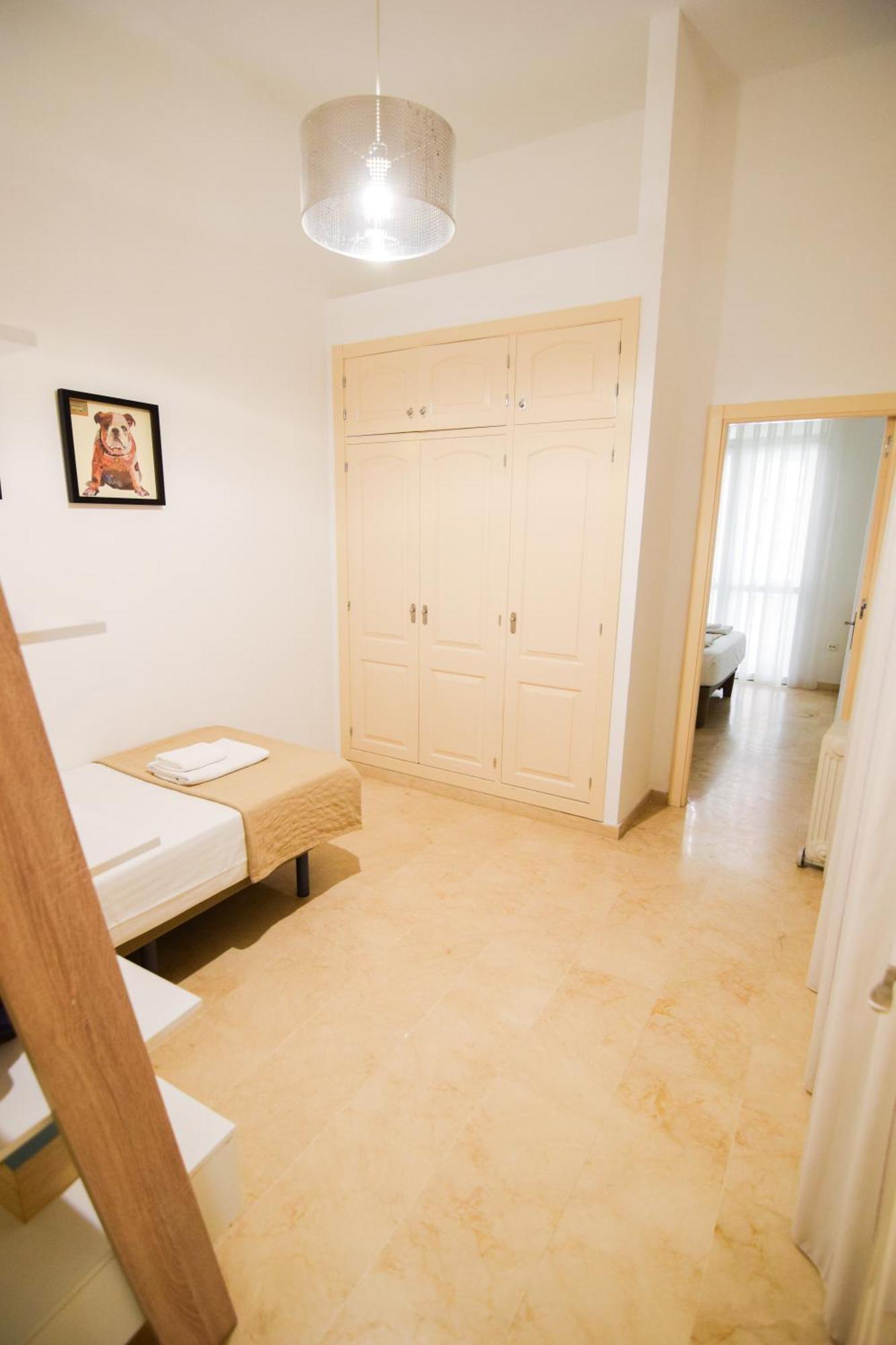 Appartamento Letmalaga Franquelo Premium Esterno foto