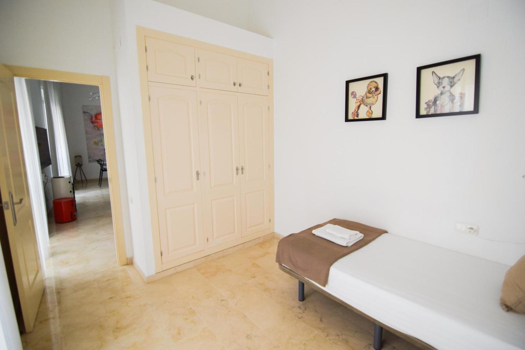 Appartamento Letmalaga Franquelo Premium Esterno foto