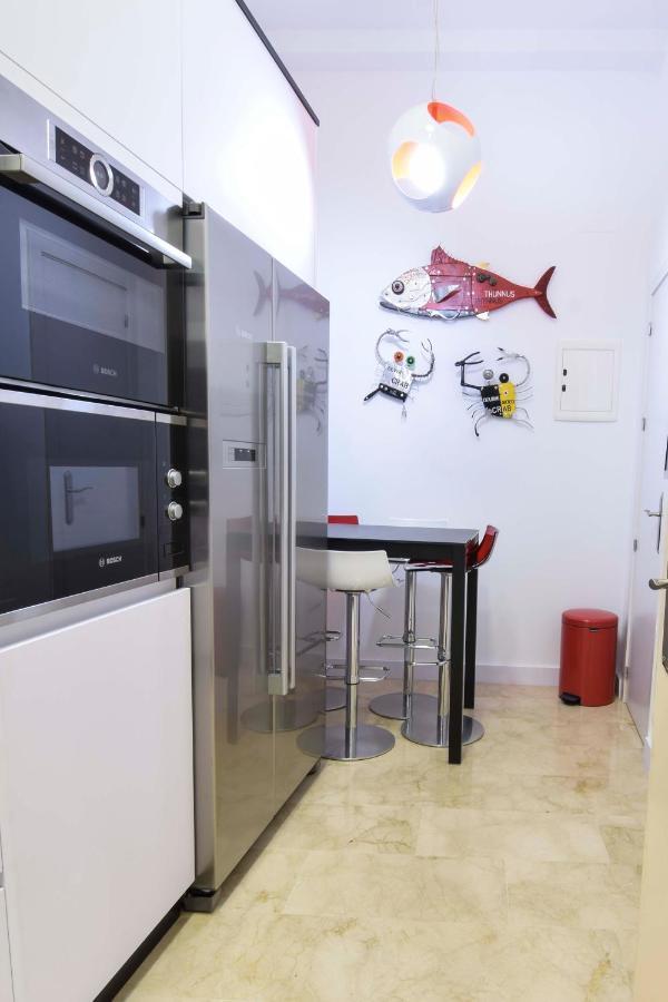 Appartamento Letmalaga Franquelo Premium Esterno foto