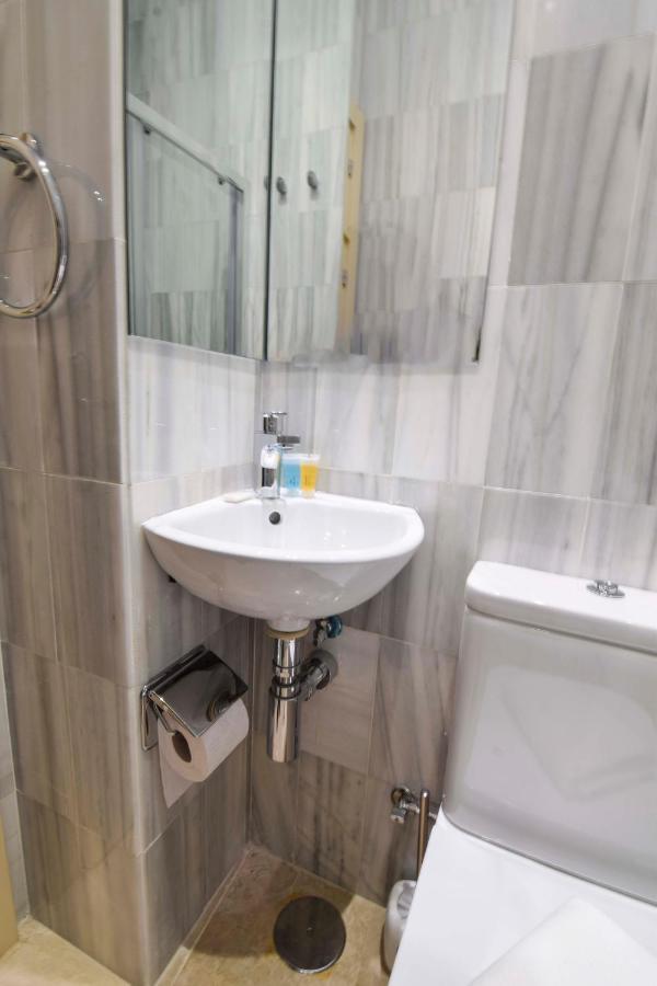 Appartamento Letmalaga Franquelo Premium Esterno foto
