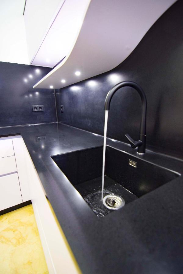 Appartamento Letmalaga Franquelo Premium Esterno foto