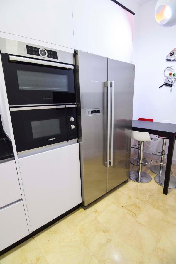 Appartamento Letmalaga Franquelo Premium Esterno foto