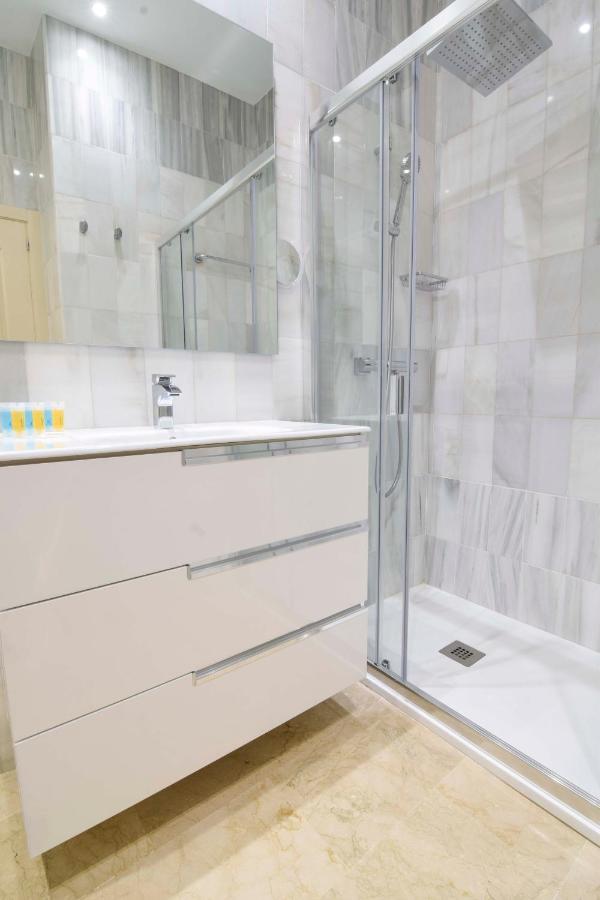 Appartamento Letmalaga Franquelo Premium Esterno foto