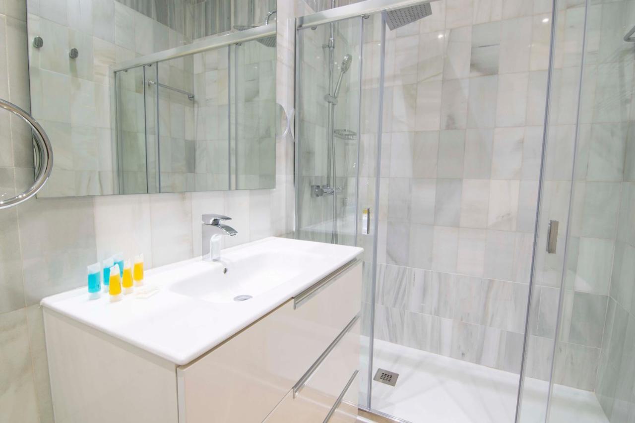 Appartamento Letmalaga Franquelo Premium Esterno foto
