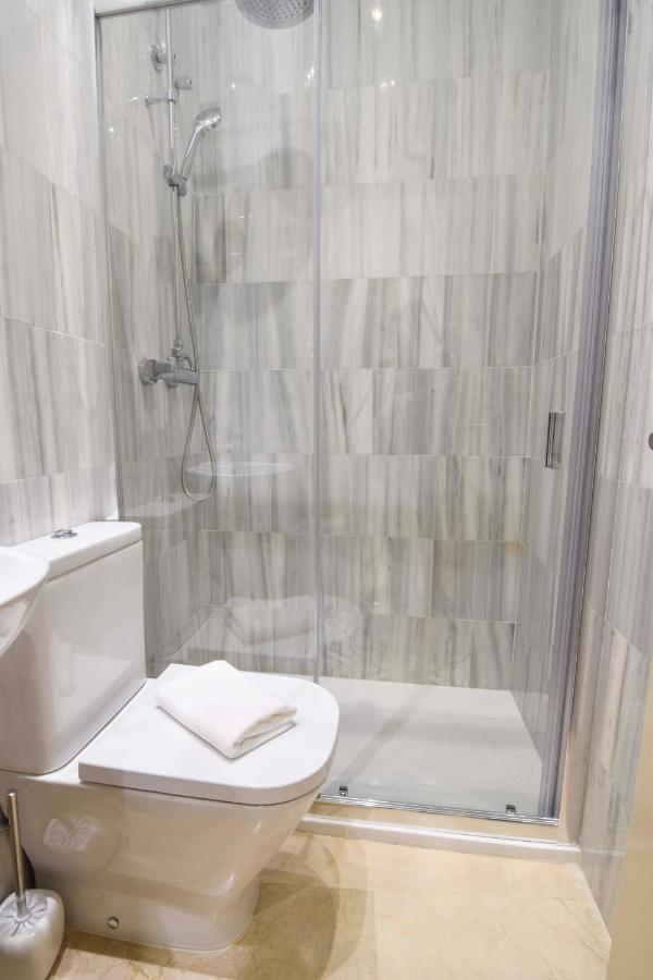 Appartamento Letmalaga Franquelo Premium Esterno foto
