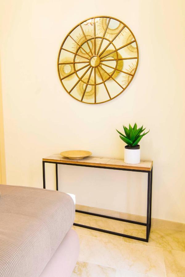 Appartamento Letmalaga Franquelo Premium Esterno foto