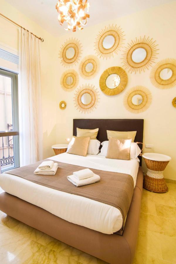 Appartamento Letmalaga Franquelo Premium Esterno foto
