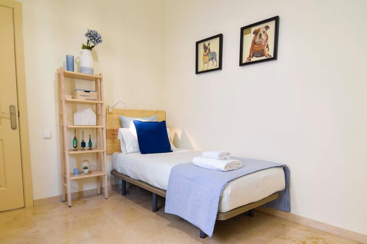 Appartamento Letmalaga Franquelo Premium Esterno foto