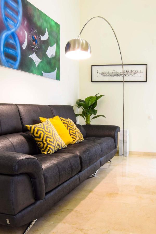 Appartamento Letmalaga Franquelo Premium Esterno foto