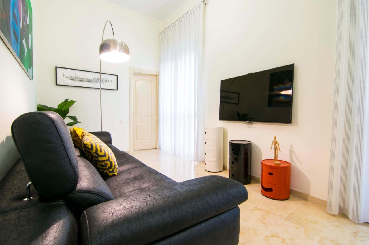 Appartamento Letmalaga Franquelo Premium Esterno foto