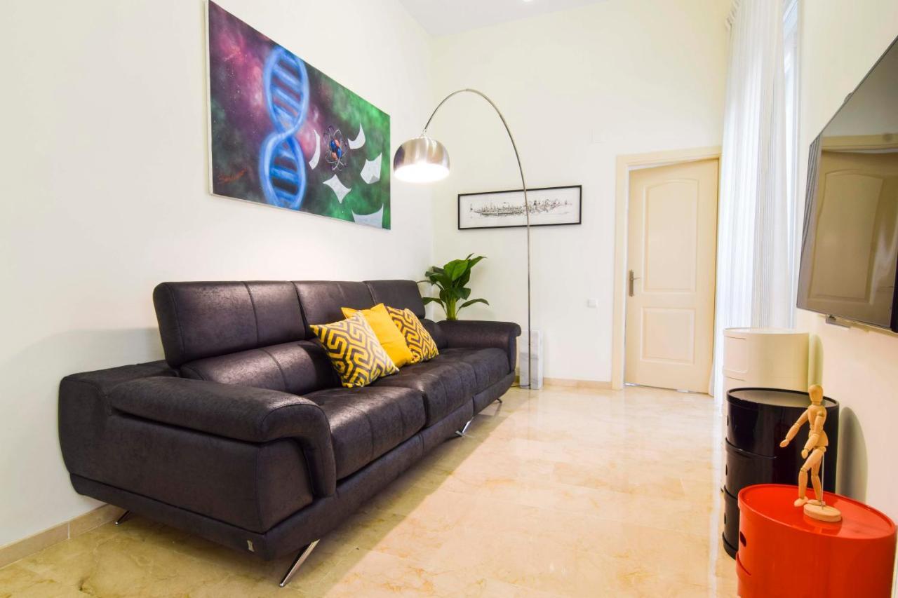 Appartamento Letmalaga Franquelo Premium Esterno foto